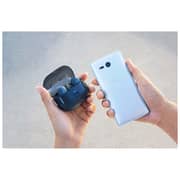 Sony WF-SP900 Sports Wireless Headphones Black