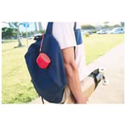 Sony SRSXB01 Extra Bass Portable Bluetooth Speaker Red