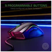 RAZER MAMBA ELITE Mouse