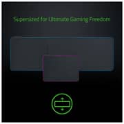 RAZER GOLIATHUS CHROMA Extended Mouse Pad