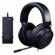 Razer KRAKEN TOURNAMENT EDITION Headset Black