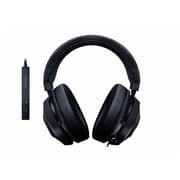 Razer KRAKEN TOURNAMENT EDITION Headset Black