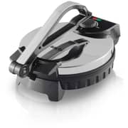 Saachi NLRM4978 Roti & Tortilla Maker NL-RM-4978 25Cm Size