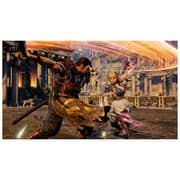 PS4 Soulcalibur VI Game