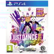 PS4 Just Dance 2019 Game