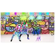 PS4 Just Dance 2019 Game