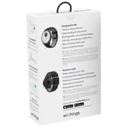 Nokia HWA03B40 Steel HR Sport Watch 40mm - White