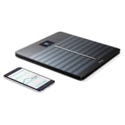 Nokia Body Cardio Smart Scale Black WBS04
