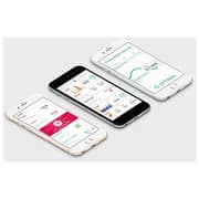 Nokia Body Cardio Smart Scale Black WBS04