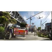 Xbox One Watch Dogs 2 Game