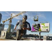 Xbox One Watch Dogs 2 Game