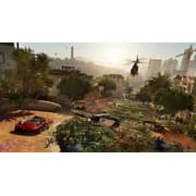 Xbox One Watch Dogs 2 Game