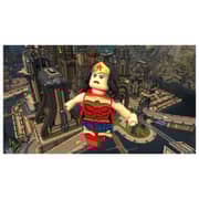 Nintendo Switch Lego DC Super Villians Game