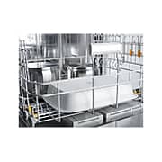 Miele Built In Fully Intergrated Dishwasher G4263VI