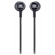 JBL LIVE 200BT Wireless In-Ear Neckband Headphone Black