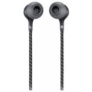 JBL LIVE 200BT Wireless In-Ear Neckband Headphone Black