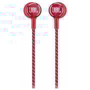 JBL LIVE 200BT Wireless In-Ear Neckband Headphone Red