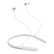 JBL LIVE 200BT Wireless In-Ear Neckband Headphone White