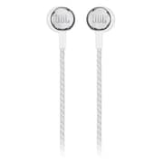 JBL LIVE 200BT Wireless In-Ear Neckband Headphone White