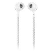 JBL LIVE 200BT Wireless In-Ear Neckband Headphone White