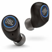 JBL Free Truly Wireless In-Ear Headphone Black