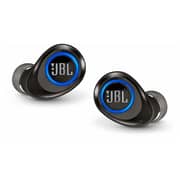 JBL Free Truly Wireless In-Ear Headphone Black
