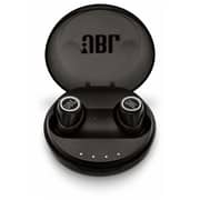 JBL Free Truly Wireless In-Ear Headphone Black