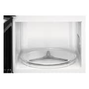 Zanussi Built In Microwave Oven ZBM26542XA