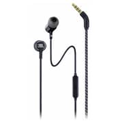 JBL LIVE 100 In-Ear Headphone Black