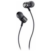 JBL LIVE 100 In-Ear Headphone Black