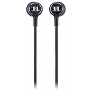 JBL LIVE 100 In-Ear Headphone Black