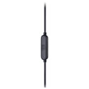 JBL LIVE 100 In-Ear Headphone Black