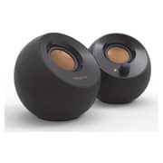 Creative Pebble Modern 2.0 USB Desktop Speakers Black