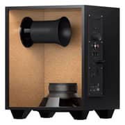 Creative Sound BlasterX Kratos S5 2.1 Gaming Speaker System with Customizable RGB Lighting