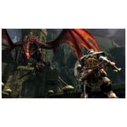 Nintendo Switch Dark Souls Remastered
