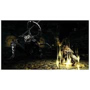 Nintendo Switch Dark Souls Remastered