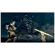 Nintendo Switch Dark Souls Remastered