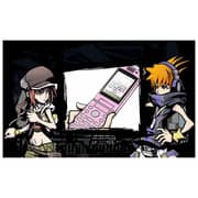 Nintendo Switch The World Ends With You Final Remix
