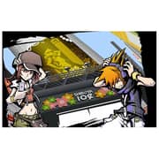 Nintendo Switch The World Ends With You Final Remix