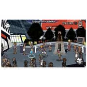 Nintendo Switch The World Ends With You Final Remix