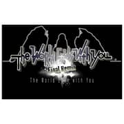 Nintendo Switch The World Ends With You Final Remix