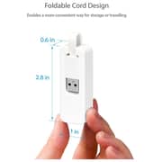 Tplink UE300 USB 3.0 To Gigabit Ethernet Network Adapter