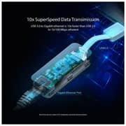 Tplink UE300 USB 3.0 To Gigabit Ethernet Network Adapter