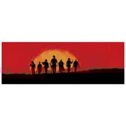 PS4 Red Dead Redemption II Game