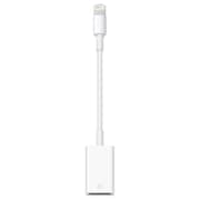 Apple Lightning To USB Camera Adapter MD821ZM/A