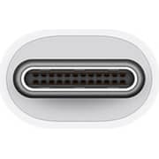 Apple USB-C VGA Multiport Adapter MJ1L2ZM/A