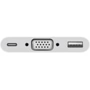 Apple USB-C VGA Multiport Adapter MJ1L2ZM/A
