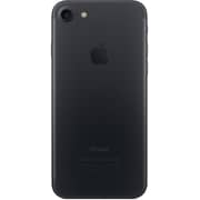 Apple iPhone 7 (128GB) - Black