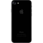 Apple iPhone 7 (128GB) - Jet Black