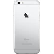 Apple iPhone 6s (128GB) - Silver
